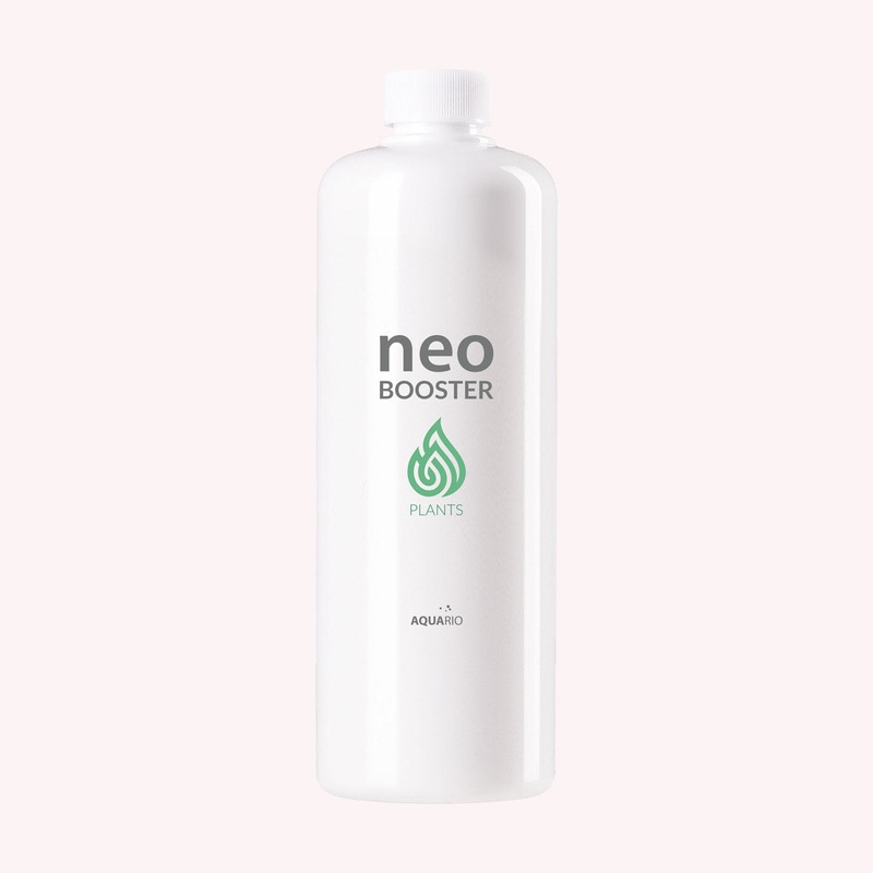 Aquario Neo Booster Plants Water Conditioner