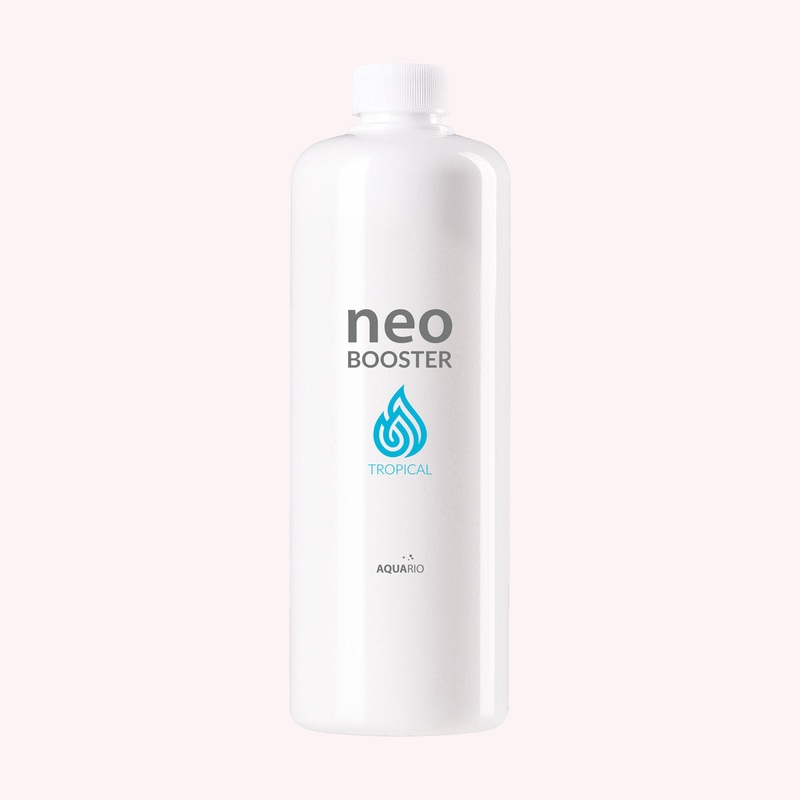 Aquario Neo Booster Tropical Water Conditioner