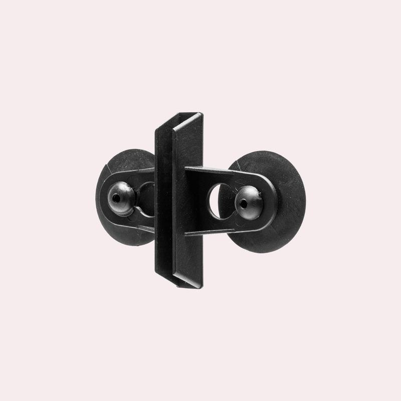 Aquarium Divider Suction Cups