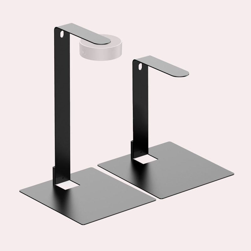 ONF MIST O LED Stand