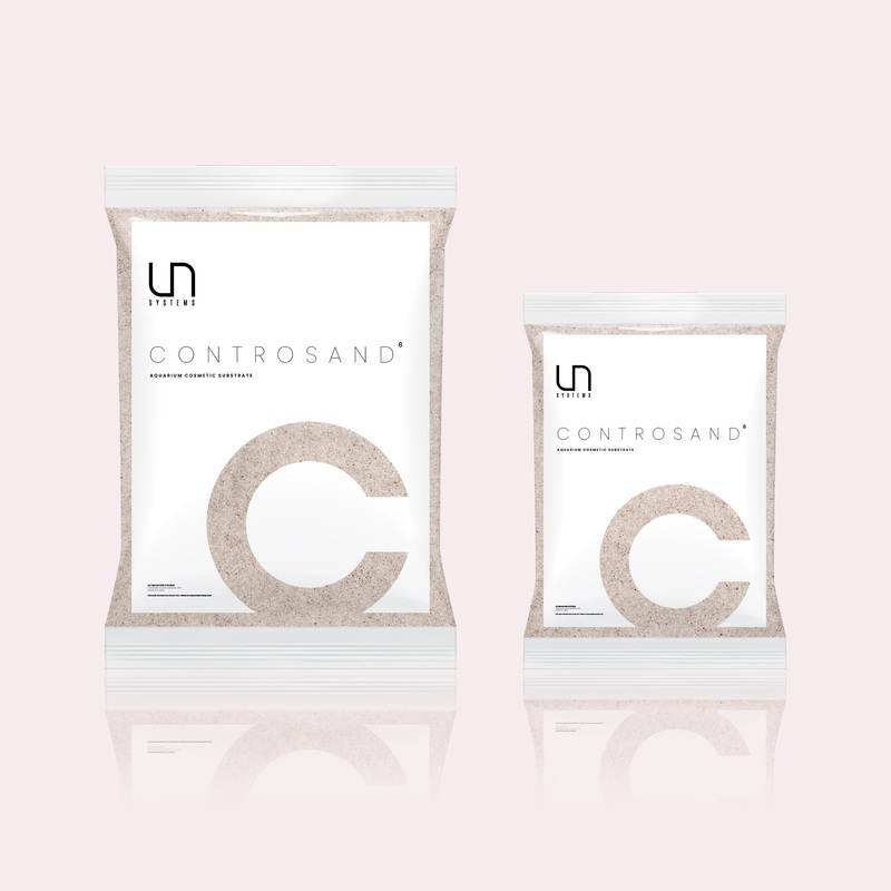 Ultum Nature Systems Controsand - Bora