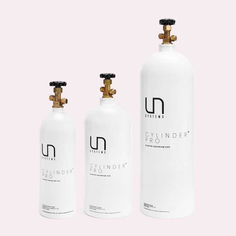 UNS CO2 Cylinder Pro