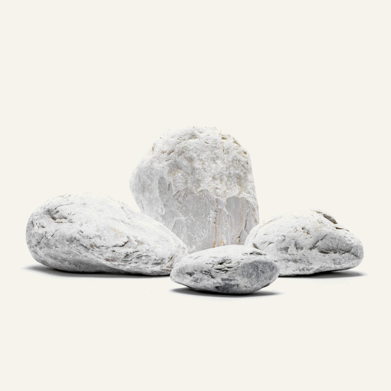 Ashen Stone