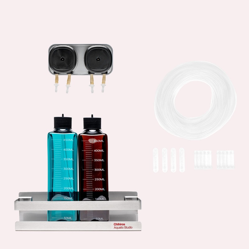 Chihiros Dosing System - 2 Head