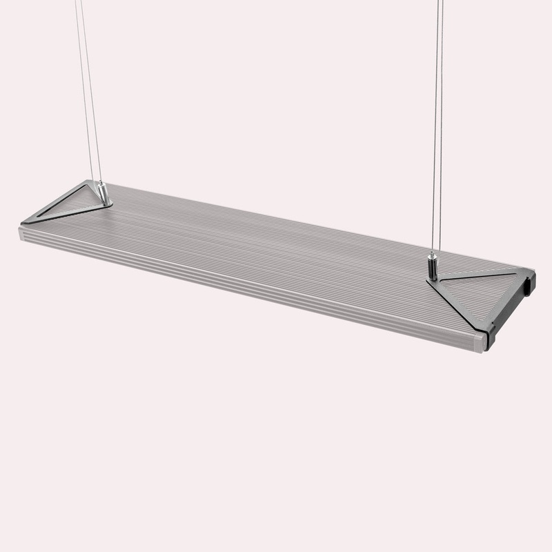 Chihiros Hanging Kit - WRGB II Pro