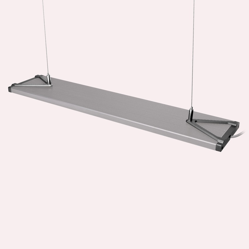 Chihiros Hanging Kit - WRGB II SLIM