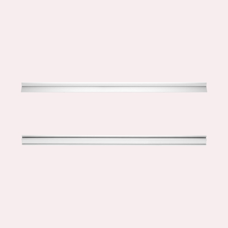 Chihiros Light Shade with Mirror - B Series