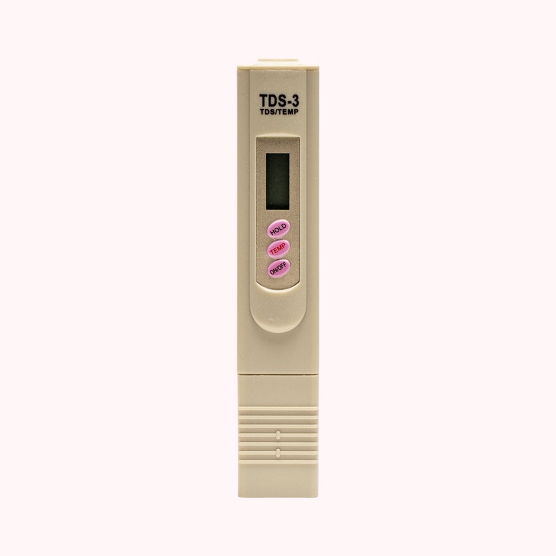 Chihiros - TDS Meter