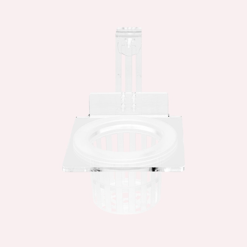 Hydroponic Planter Pot - Large