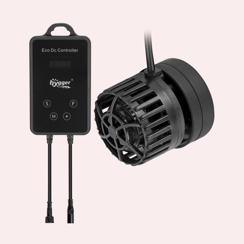 Hygger Silent Magnetic Wavemaker