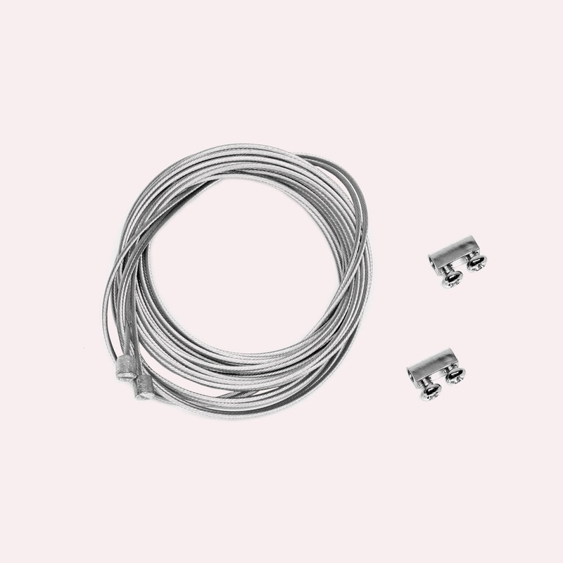 Twinstar Wire Kit