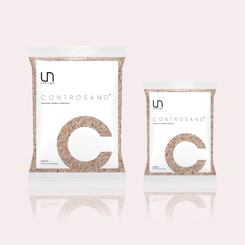 Ultum Nature Systems Controsand - Monterey