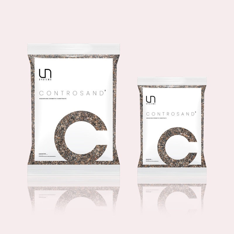 Ultum Nature Systems Controsand - Santa Fe