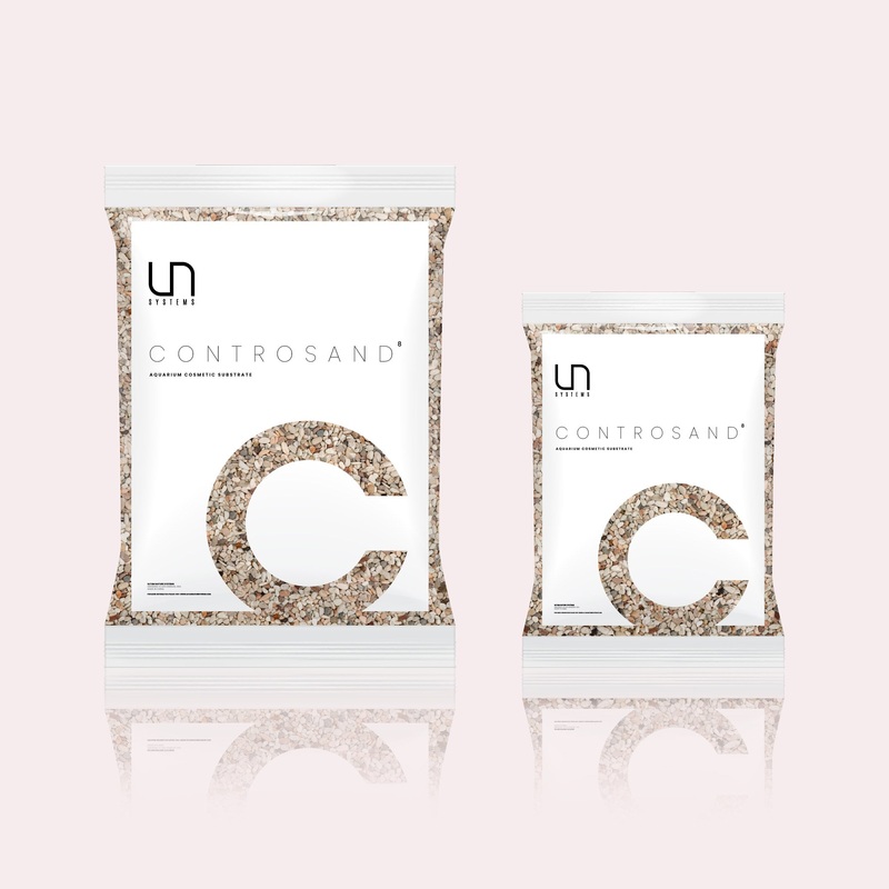 Ultum Nature Systems Controsand - Tahoe