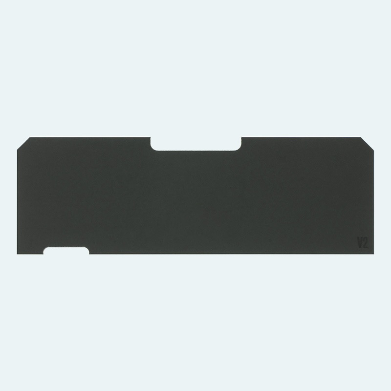UNS Dual All-In-One - Chamber Lid