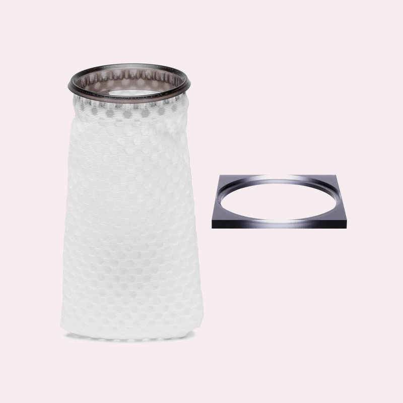 UNS Filter Sock Conversion Kit