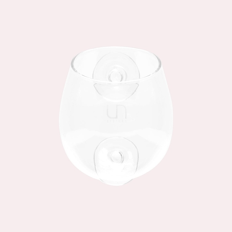 UNS Glass Plant Cultivation Cup