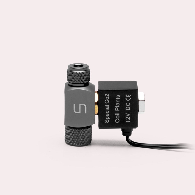 UNS Micro CO2 Solenoid