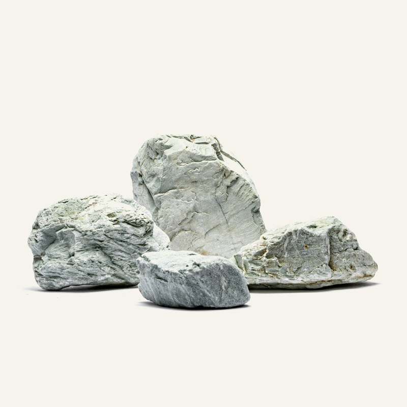 Verdant Stone
