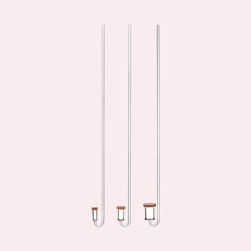 Aquario Neo Extended Original Acrylic CO2 Diffuser