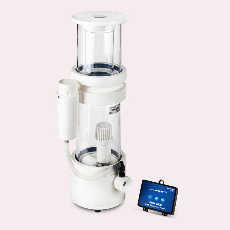 Ultra Reef Borei UKB-120 Protein Skimmer