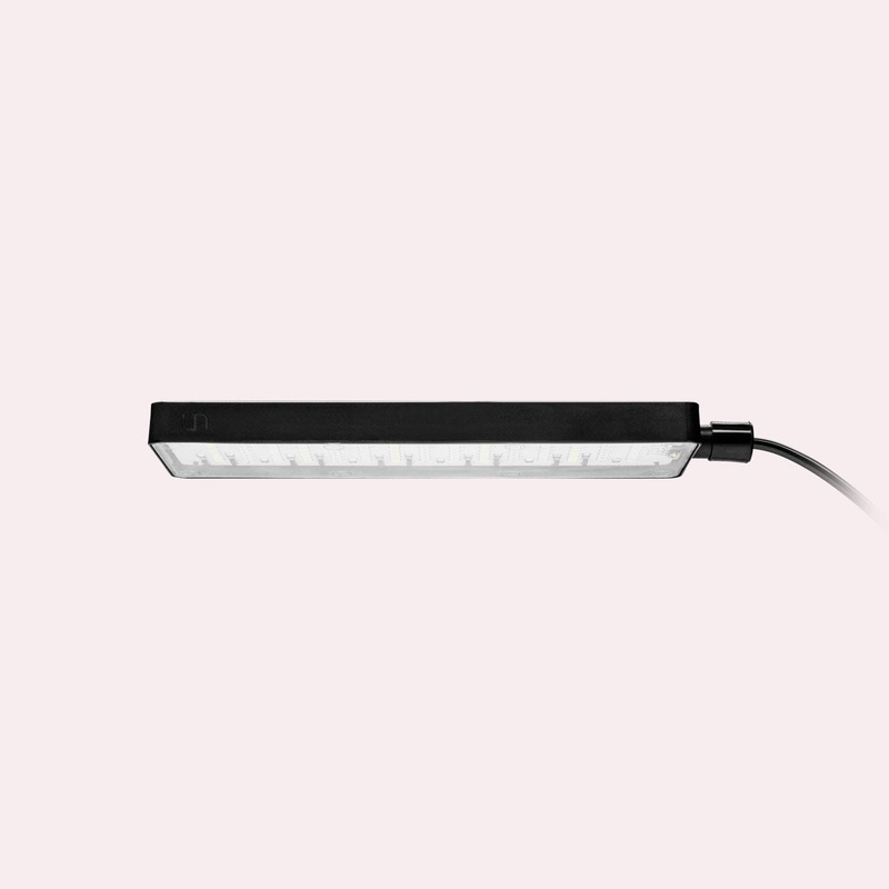 UNS Mini Refugium Light - Magnetic
