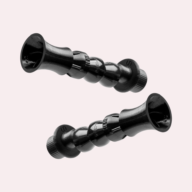 UNS Reef System x VCA Flow Kit