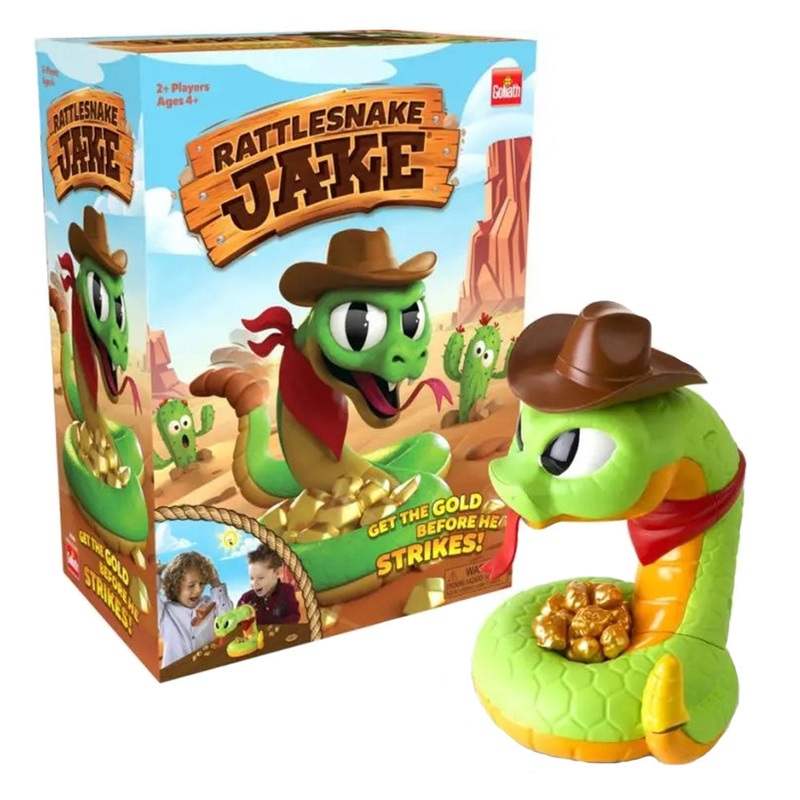 Jeu de jake  sonnette