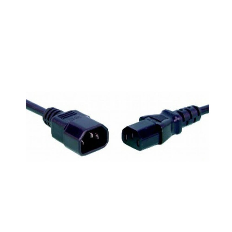 Plug sur la prise IEC  IEC (1,8 m)