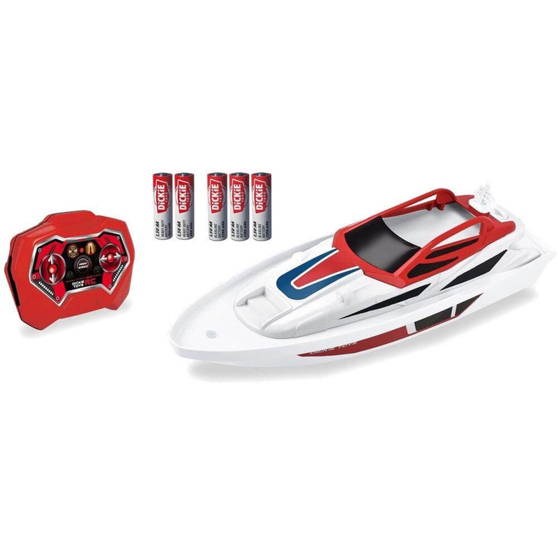R / C Sea Cruiser RTR 34cm