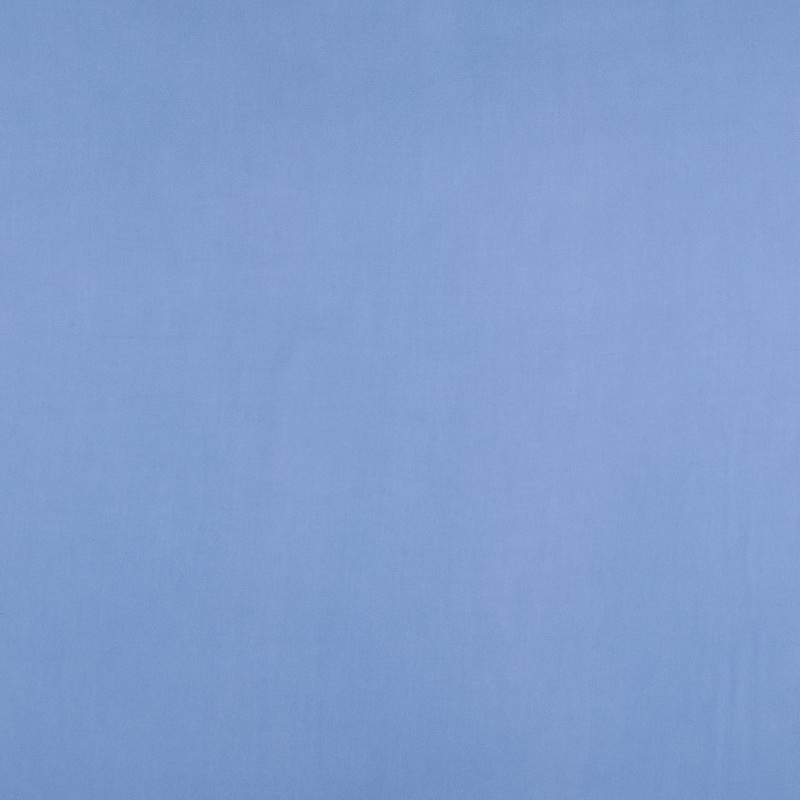 Rayon poplin - ANDREA - Sky Blue